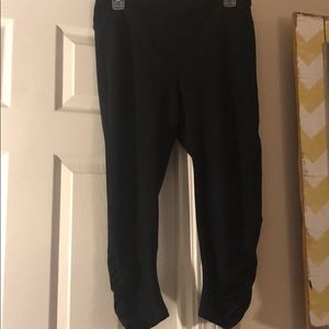 Athletic Leggings 💁🏼‍♀️